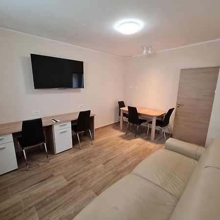 בפורטורוז Sunshine Apartment 3 מראה חיצוני תמונה